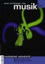 NZ** Neue Zeitschrift f�r Musik 2004/06