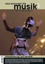 NZ** Neue Zeitschrift f�r Musik 2006/03