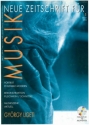 NZ** Neue Zeitschrift f�r Musik 1993/01  Zeitschrift