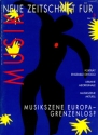 NZ** Neue Zeitschrift f�r Musik 1993/03  Zeitschrift