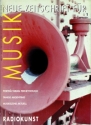 NZ** Neue Zeitschrift f�r Musik 1994/01  Zeitschrift