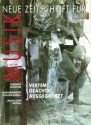 NZ** Neue Zeitschrift f�r Musik 1995/01  Zeitschrift