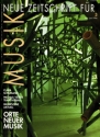 NZ** Neue Zeitschrift f�r Musik 1996/03  Zeitschrift