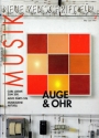 NZ** Neue Zeitschrift f�r Musik 1997/03