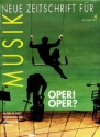 NZ** Neue Zeitschrift f�r Musik 1997/04
