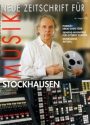 NZ** Neue Zeitschrift f�r Musik 1998/04