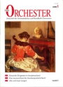 ORCH Das Orchester 2000/01