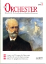 ORCH Das Orchester 2000/02