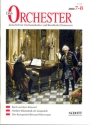 ORCH Das Orchester 2000/07-08