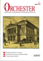 ORCH Das Orchester 2000/12