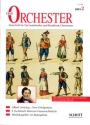 ORCH Das Orchester 2001/02