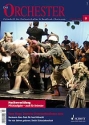 ORCH Das Orchester 2006/09
