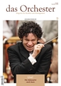 ORCH Das Orchester 2008/09
