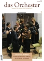 ORCH Das Orchester 2010/09