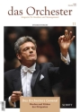 ORCH Das Orchester 2010/11