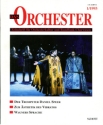 ORCH Das Orchester 1993/01  Zeitschrift