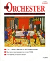 ORCH Das Orchester 1993/05  Zeitschrift