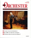 ORCH Das Orchester 1993/07-08  Zeitschrift
