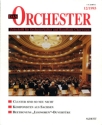 ORCH Das Orchester 1993/12  Zeitschrift