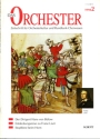 ORCH Das Orchester 1994/02  Zeitschrift