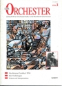 ORCH Das Orchester 1994/03  Zeitschrift
