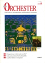 ORCH Das Orchester 1994/09  Zeitschrift