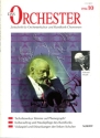 ORCH Das Orchester 1994/10  Zeitschrift