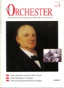 ORCH Das Orchester 1995/01  Zeitschrift