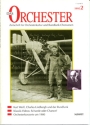 ORCH Das Orchester 1995/02  Zeitschrift