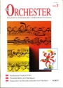 ORCH Das Orchester 1995/03  Zeitschrift