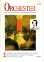 ORCH Das Orchester 1995/06  Zeitschrift