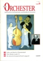 ORCH Das Orchester 1995/09  Zeitschrift