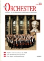 ORCH Das Orchester 1995/10  Zeitschrift