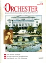 ORCH Das Orchester 1995/12  Zeitschrift