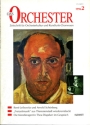 ORCH Das Orchester 1996/02  Zeitschrift