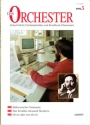 ORCH Das Orchester 1996/05  Zeitschrift