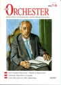 ORCH Das Orchester 1996/07-08  Zeitschrift