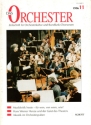 ORCH Das Orchester 1996/11  Zeitschrift