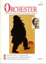 ORCH Das Orchester 1998/02