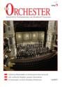 ORCH Das Orchester 1998/09