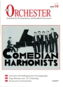 ORCH Das Orchester 1999/10