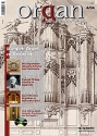 ORGA organ - Journal f�r die Orgel 2004/04