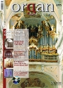 ORGA organ - Journal f�r die Orgel 2005/02