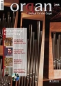 ORGA organ - Journal f�r die Orgel 2006/02