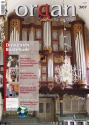 ORGA organ - Journal f�r die Orgel 2007/03