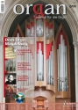 ORGA organ - Journal f�r die Orgel 2008/02