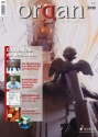 ORGA organ - Journal f�r die Orgel 2008/03