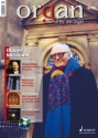 ORGA organ - Journal f�r die Orgel 2008/04