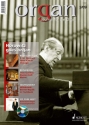 ORGA organ - Journal f�r die Orgel 2009/01