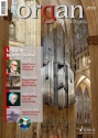 ORGA organ - Journal f�r die Orgel 2010/02